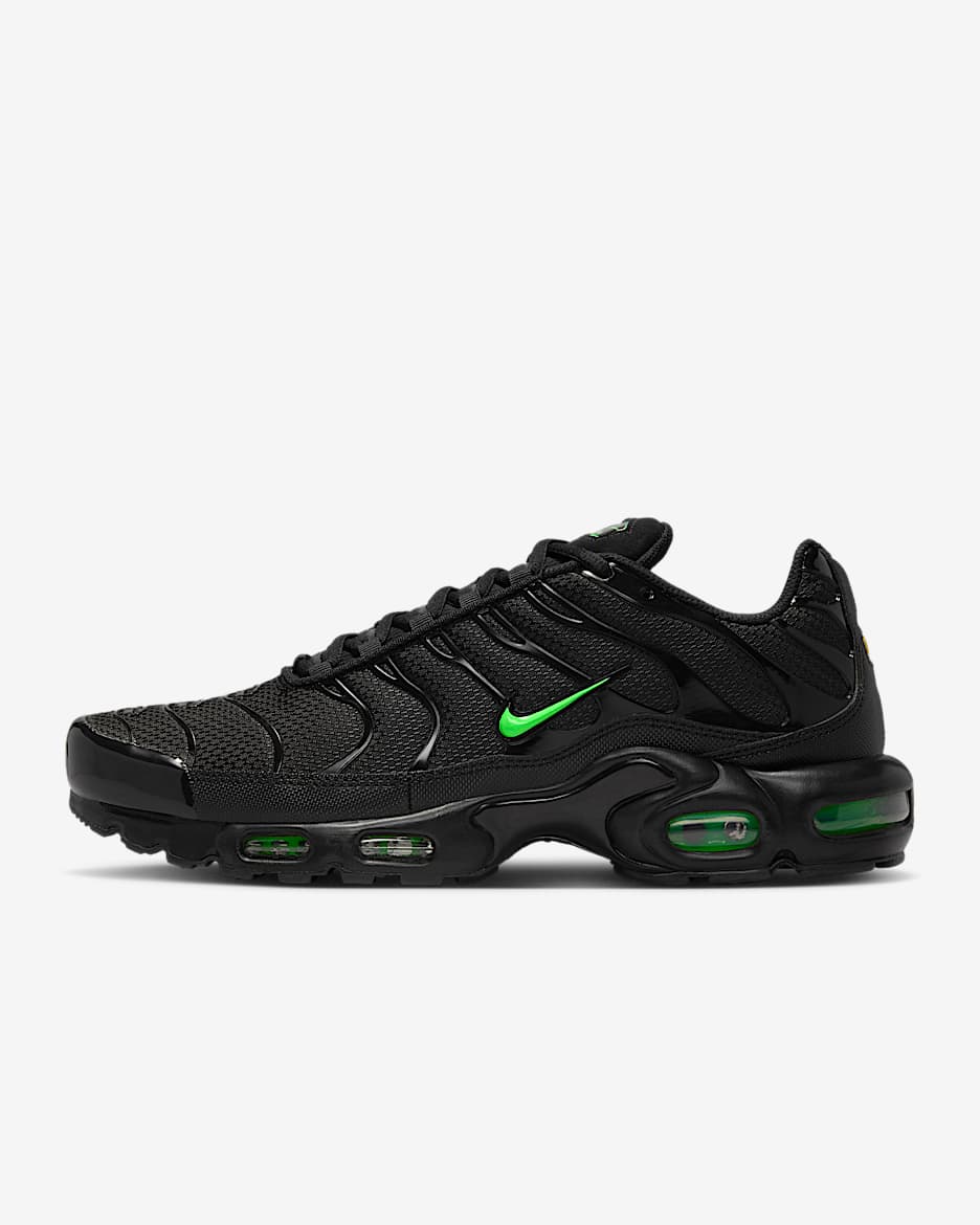 Nike Air Max Plus Men's Shoes. Nike UK